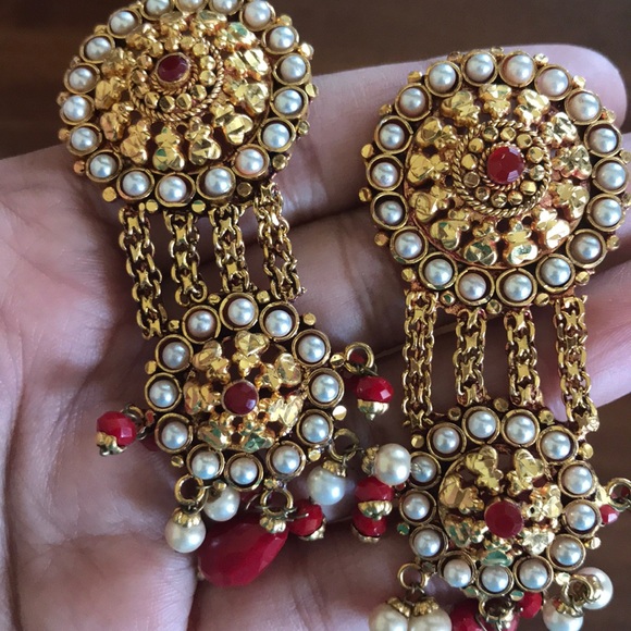 Price ⬇️ Earring - Picture 5 of 5